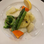 用戶對於イル ピッツァイオーロ的評論圖