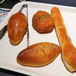 用戶對於グランディール 西新PRALIVA店的評論圖