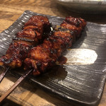 用戶對於けむり 赤羽店的評論圖