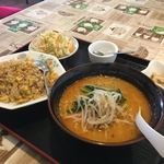 用户对于萬珍閣的评论图