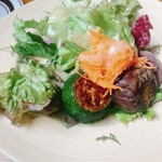 User's review image for エスカルゴ