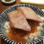 用戶對於マグロスタンダード的評論圖