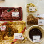 用户对于あんずの直売所的评论图