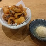 用户对于大衆食堂十勝居酒屋一心的评论图