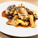 用户对于小梟的评论图