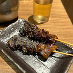 用户对于北新地 鳥屋 渋谷道玄坂店的评论图