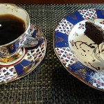 用户对于森のうさぎ 英国館的评论图