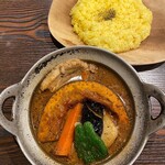 用户对于スパイス ポット的评论图