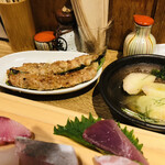 User's review image for 粉吉うどん