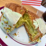 User's review image for THE COOKIE 594