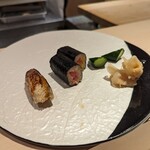 用戶對於すし尽誠的評論圖