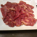 用户对于ワンカルビ 城陽店的评论图