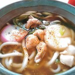 用户对于千成餅食堂的评论图