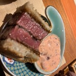 用户对于焼肉牛匠 新的评论图