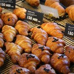 用户对于リ・ブラン ベーカリー アンド カフェ的评论图