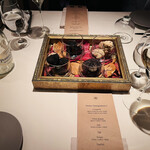 用户对于Terres de Truffes, Tokyo的评论图