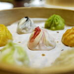 User's review image for 點水樓 別館