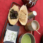 User's review image for みかえり茶屋