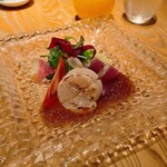 用戶對於NOBU TOKYO的評論圖