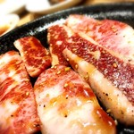 User's review image for ホルモン焼道場 蔵 吉祥寺店