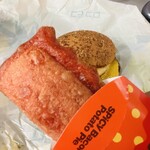 用戶對於マクドナルド 新梅田店的評論圖