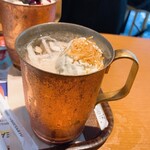 用戶對於上島珈琲店　 黒田記念館店的評論圖