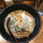 用戶對於麺処 花田 上野店的評論圖