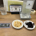 用戶對於天神わっぱ定食堂的評論圖