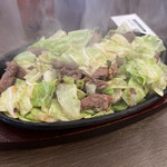 用戶對於元祖 びっくり亭 住吉店的評論圖