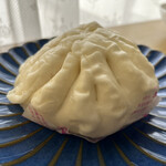 用戶對於小倉 揚子江の豚まん 本社工場的評論圖