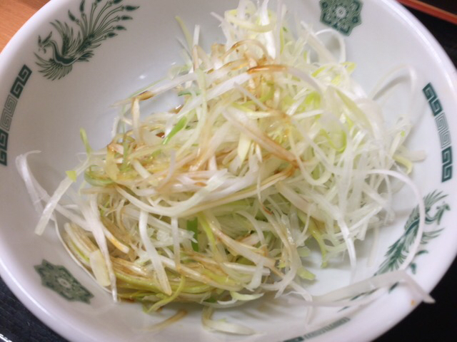 User's review image for 日高屋 四谷三丁目店