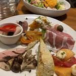 User's review image for シンイチロウピッツア