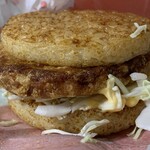 用戶對於マクドナルド 十三西口店的評論圖