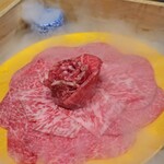 用户对于香水亭 六本木本店的评论图