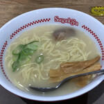 User's review image for スガキヤ イオン藤井寺ショッピングセンター店