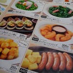 用戶對於サイゼリヤ キャナルシティ博多店的評論圖