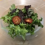 User's review image for オステリア しん介