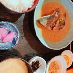 User's review image for ちづる食堂