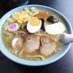 User's review image for 中華料理 丸福