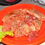 User's review image for 焼肉IWA