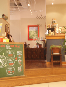 User's review image for JoJo'sカフェ 札幌