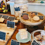 User's review image for メルシースコーン