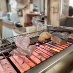 用戶對於食事処 ながもり的評論圖