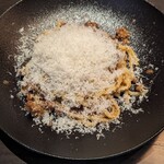 用户对于LAMMAS 虎ノ門ヒルズ店的评论图