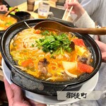 用戶對於米線専門店 天府李米線的評論圖