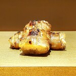 用户对于鮨 こまり的评论图