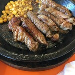用戶對於ペッパーランチ オリナス錦糸町店的評論圖