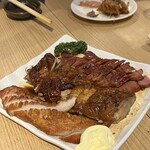 用戶對於王牌 香港料理・飲茶 赤坂店的評論圖