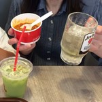 用戶對於ウェンディーズ・ファーストキッチン 京都新京極店的評論圖