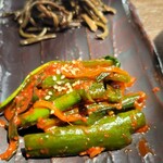 User's review image for ハヌリ 新橋店